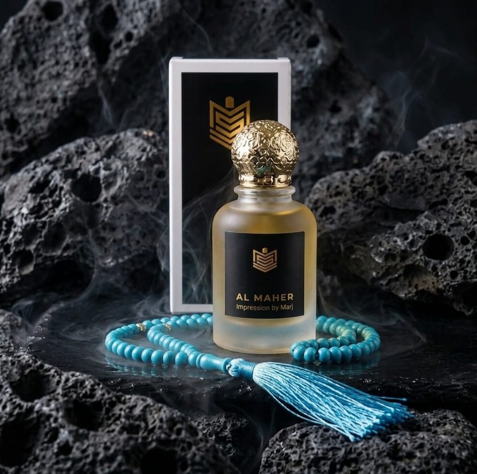 Al Maher by SM Perfume | Najjo Store