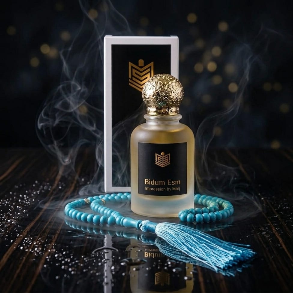 Bidum Esm Impression by Marj SM Perfume | Najjo Store